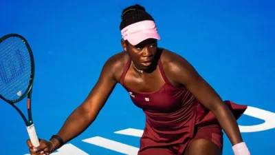 Sempat Terancam Tersingkir, Victoria Mboko Bangkit dan Jungkalkan Andreeva Lewat Tie-Break Menegangkan