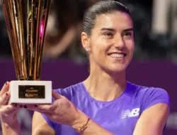 Sorana Cirstea Juara Transylvania Open 2026, Gelar Emosional Penutup Karier di Negara Sendiri