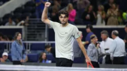 Taylor Fritz Tembus Final Dallas Open 2026 Usai Bungkam Marin Cilic