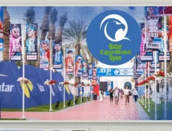 Tembus Rp45 Miliar! Qatar ExxonMobil Open 2026: Jadwal, Petenis Top Dunia, dan Hadiah Fantastis