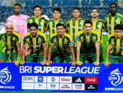 Tempat Menonton PSBS Biak vs PSM Makassar Hari Ini: Misi Bangkit Juku Eja di Maguwoharjo