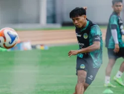 Tempat Menonton PSIM vs Persis Solo Jadi Ajang Harga Diri dan Titik Balik Musim