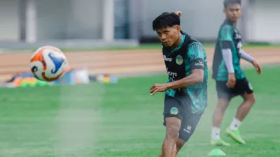 Tempat Menonton PSIM vs Persis Solo Jadi Ajang Harga Diri dan Titik Balik Musim