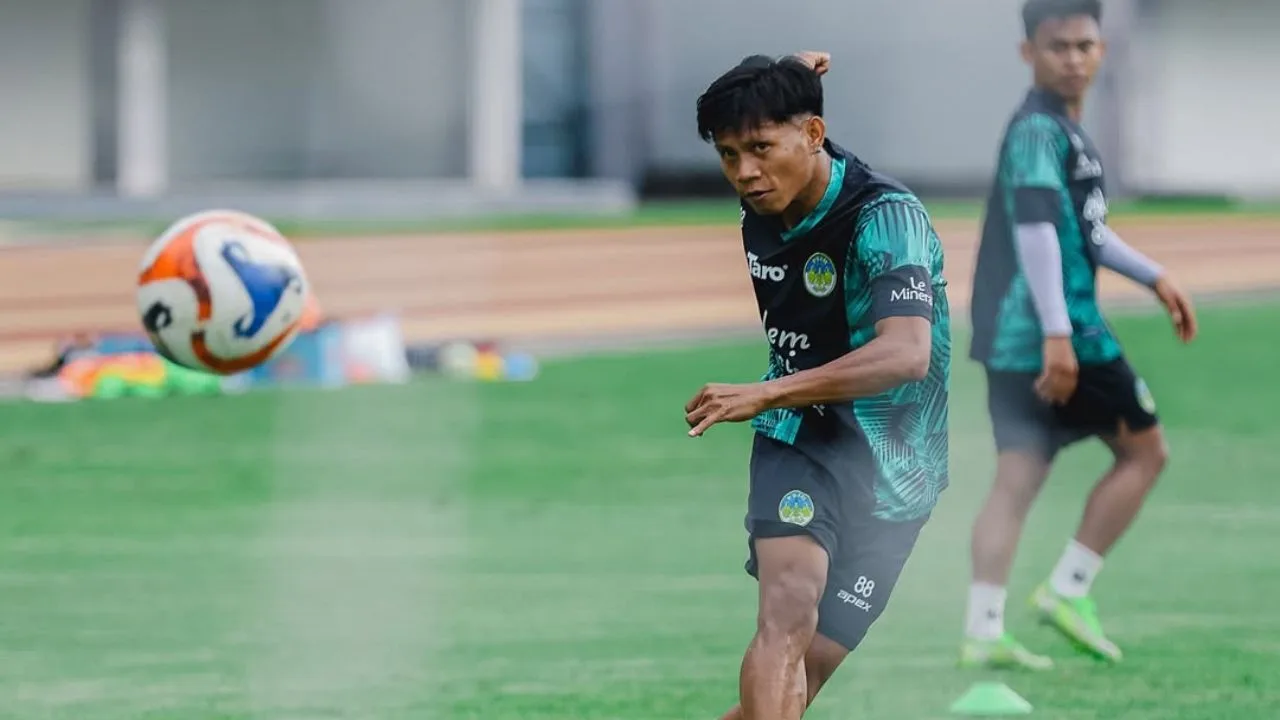 Tempat Menonton PSIM vs Persis Solo Jadi Ajang Harga Diri dan Titik Balik Musim