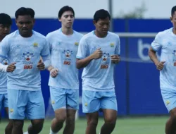Tempat Menonton Persib vs Malut United: Duel Panas di GBLA, Ujian Ketajaman Maung Bandung di Hadapan Tim Paling Produktif Liga
