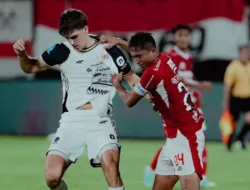 Tempat Menonton Persija vs PSM 20 Februari 2026: Duel Panas Penentu Nasib Papan Atas Liga 1 di JIS