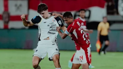 Tempat Menonton Persija vs PSM 20 Februari 2026 Duel Panas Penentu Nasib Papan Atas Liga 1 di JIS