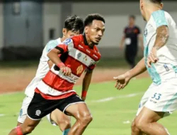 Tempat Menonton Persijap vs Madura United 7 Februari 2026, Duel Krusial Dua Tim Zona Bawah