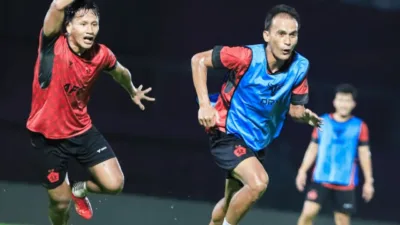 Tempat Menonton Persik Kediri vs Dewa United FC: Siaran Langsung & Live Streaming Laga di Brawijaya