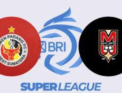 Tempat Menonton Semen Padang FC vs Malut United, Jumat 20 Februari: Misi Hidup Mati Kabau Sirah Lolos dari Zona Degradasi