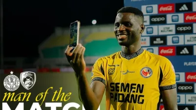 Tempat Menonton Semen Padang FC vs Persita Tangerang Pekan ke-20 BRI Super League, Jam Tayang