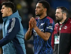 The Gunners di Atas Angin! Jadwal Semifinal Arsenal vs Chelsea Leg 2 Carabao Cup 2026, Duel Penentuan di Emirates