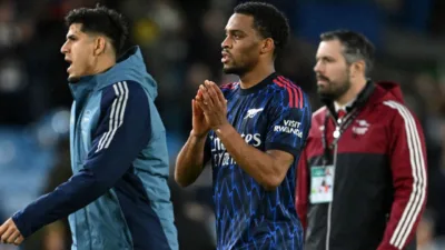 The Gunners di Atas Angin! Jadwal Semifinal Arsenal vs Chelsea Leg 2 Carabao Cup 2026, Duel Penentuan di Emirates