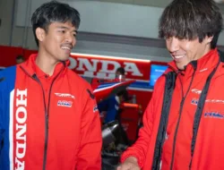 Update Cedera Somkiat Chantra, Absen Seri Pembuka : Siap Comeback di Putaran Kedua WorldSBK 2026