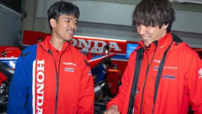 Update Cedera Somkiat Chantra, Absen Seri Pembuka : Siap Comeback di Putaran Kedua WorldSBK 2026