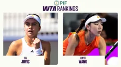 Usai Juara, Pegula Tetap Top 5, WTA Rankings Bergejolak! Iva Jovic Dan Generasi Muda Meledak di Dubai