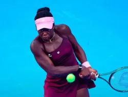 Victoria Mboko Singkirkan Juara Australia Open 2026 dan Tembus Semifinal Perdana di Doha