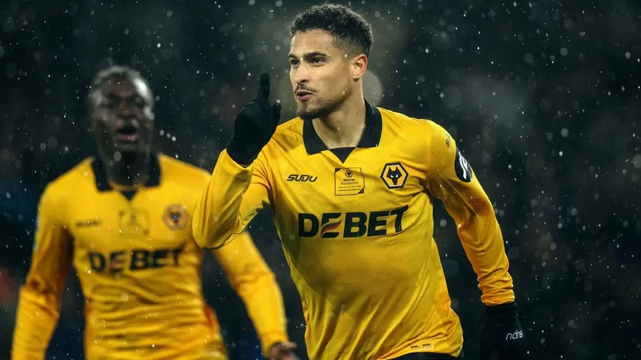 Wolverhampton Wanderers Bungkam Aston Villa, Harapan Liga Champions Terguncang