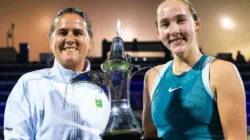 Wow, Total Lebih Rp67 Miliar! Hadiah Uang Dubai Championships 2026 Juara Kantongi Sebelas Miliar