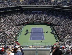 Wow, Total Rp150 Miliar, Hadiah Uang Indian Wells 2026 Rilis, Juara Tunggal Raup Lebih dari Rp18 Miliar