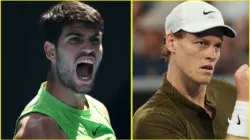 Alcaraz & Sinner Nominasi Laureus World Sports Awards 2026, Fonseca Bikin Kejutan