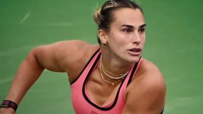 Aryna Sabalenka Melaju Mulus di Indian Wells, Tantang Naomi Osaka di Babak Berikutnya
