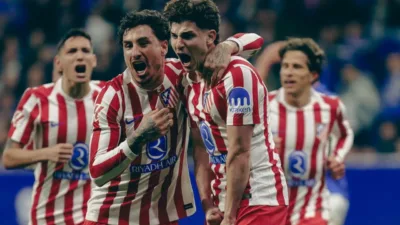Atletico Madrid Siapkan Strategi Khusus, Barcelona Terancam Gagal ke Final Copa del Rey