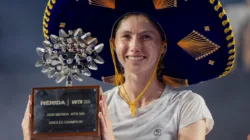 Cristina Bucsa Juara Merida Open 2026 Usai Duel Tiga Set Kontra Frech
