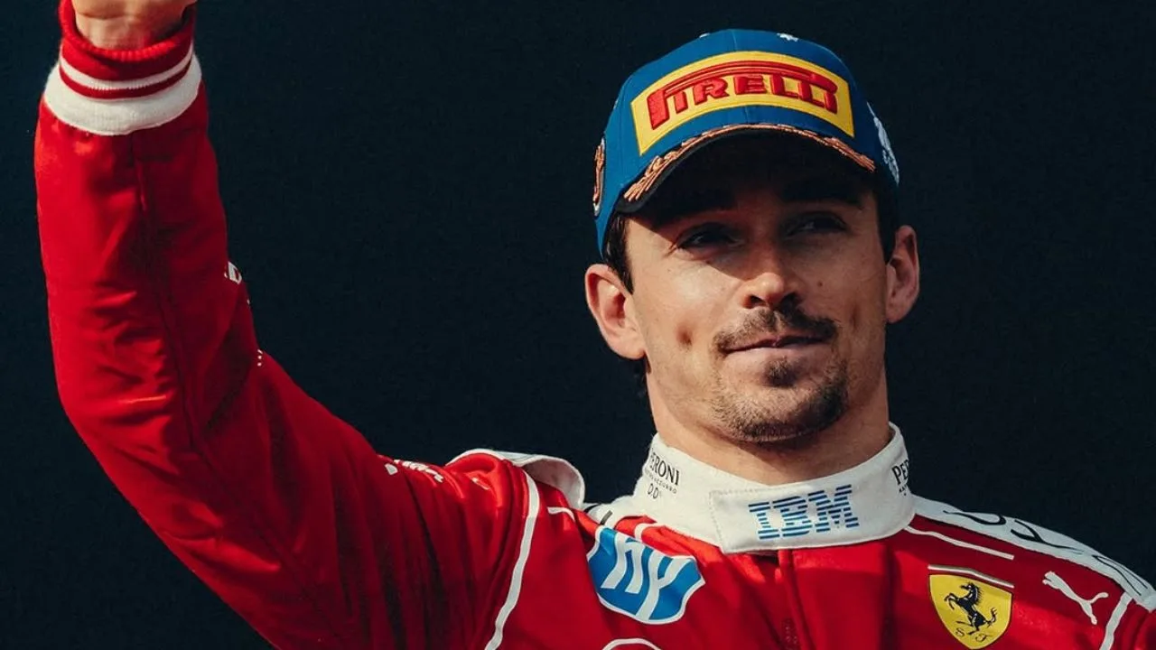 Fred Vasseur Ungkap Masalah Sebenarnya Strategi Tim F1 Ferrari di GP Australia 2026