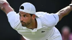 Grigor Dimitrov Kalahkan Terence Atmane dan Siap Tantang Carlos Alcaraz di Indian Wells