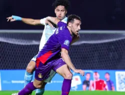 Hasil BRI Super League Tadi Malam: Persik Tekuk PSBS 2-1, Persijap Ditahan Persis