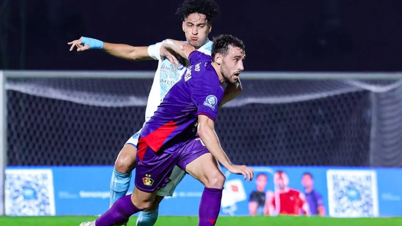 Hasil BRI Super League Tadi Malam Persik Tekuk PSBS 2-1, Persijap Ditahan Persis