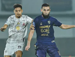 Hasil & Klasemen BRI Super League Usai Borneo FC vs Persebaya: Pesut Etam Tempel Persib, Persita ke Lima Besar