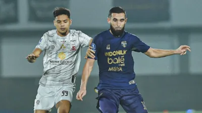 Hasil & Klasemen BRI Super League Usai Borneo FC vs Persebaya Pesut Etam Tempel Persib, Persita ke Lima Besar