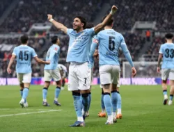 Hasil Lengkap Piala FA 2025/2026 Round 5: 7 Tim Lolos ke Perempat Final