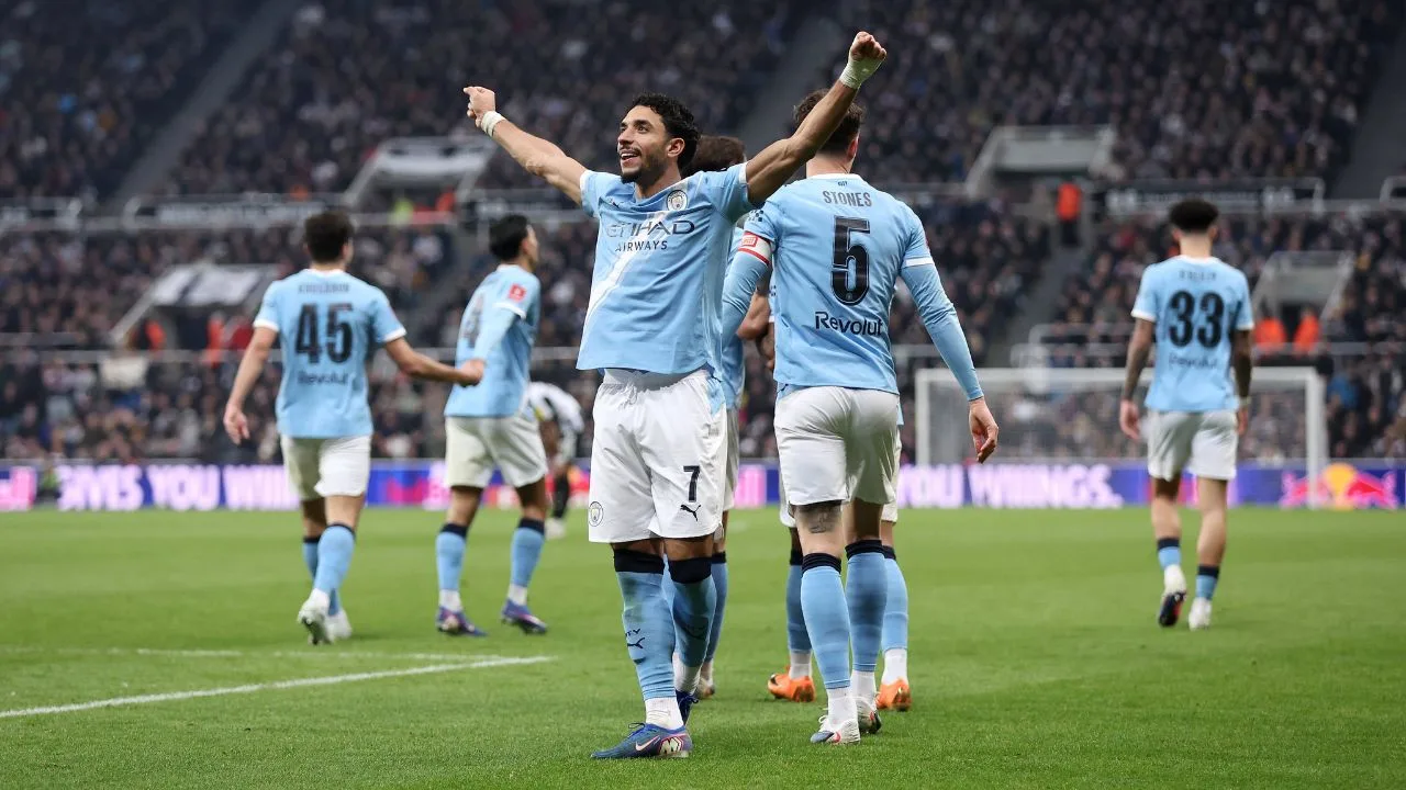 Hasil Lengkap Piala FA 20252026 Round 5 7 Tim Lolos ke Perempat Final