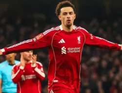 Hasil Piala FA Wolves vs Liverpool: Salah Bersinar, The Reds Menang 3-1 dan Lolos ke Perempat Final