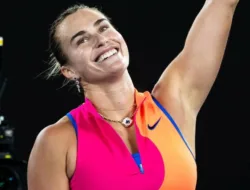 Hasil Undian Indian Wells 2026: Sabalenka Kembali, Potensi Duel Panas di Setiap Kuarter