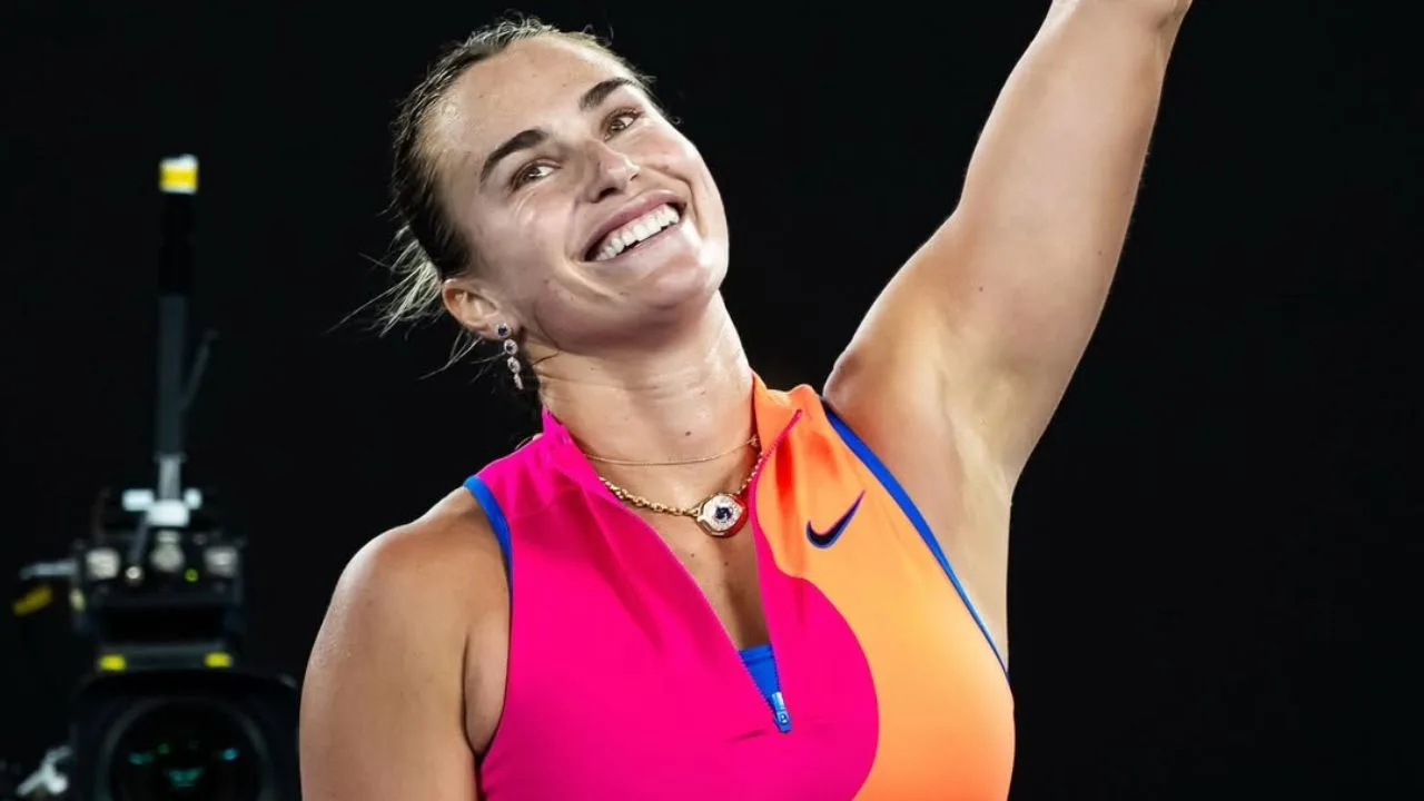 Hasil Undian Indian Wells 2026 Sabalenka Kembali, Potensi Duel Panas di Setiap Kuarter
