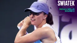 Iga Swiatek Lolos Ke Babak Ketiga BNP Paribas Open Usai Kalahkan Kayla Day