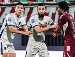 Jadwal BRI Super League 2025-2026 Malam Ini 7 Maret: Malut United vs PSM hingga Borneo vs Persebaya