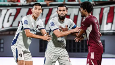 Jadwal BRI Super League 2025-2026 Malam Ini 7 Maret Malut United vs PSM hingga Borneo vs Persebaya