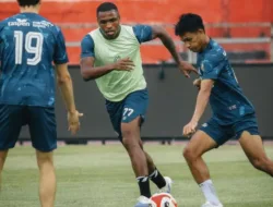 Jadwal BRI Super League Malam Ini 4 Maret: Semen Padang FC vs PSIM Yogyakarta, Duel Penentuan di Padang