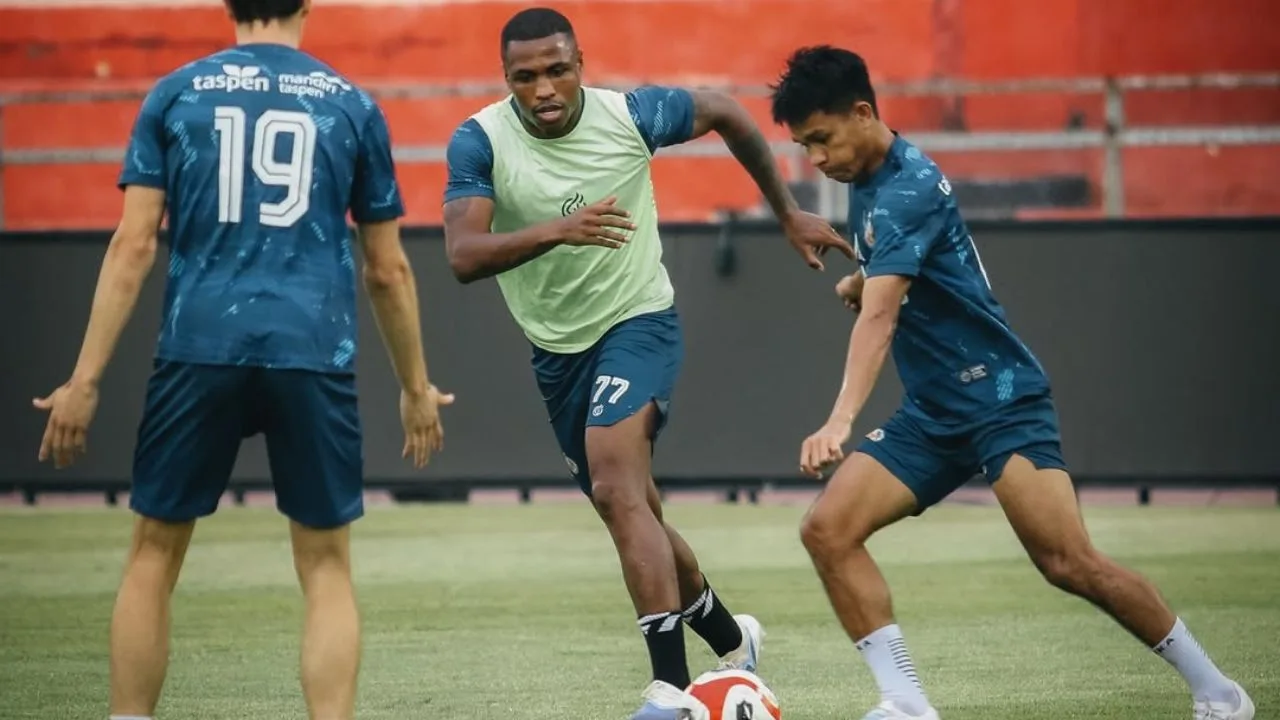 Jadwal BRI Super League Malam Ini 4 Maret Semen Padang FC vs PSIM Yogyakarta, Duel Penentuan di Padang