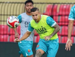 Jadwal BRI Super League Malam Ini 5 Maret: Persijap vs Persis Panas, Persik Wajib Bangkit!