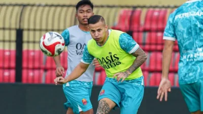 Jadwal BRI Super League Malam Ini 5 Maret Persijap vs Persis Panas, Persik Wajib Bangkit!