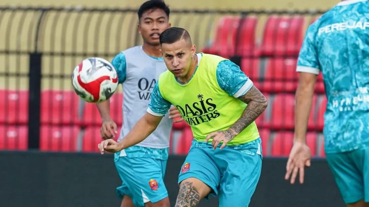 Jadwal BRI Super League Malam Ini 5 Maret Persijap vs Persis Panas, Persik Wajib Bangkit!