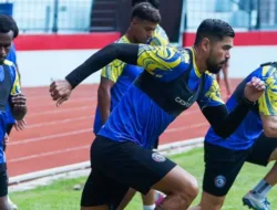 Jadwal BRI Super League Malam Ini 6 Maret: Arema FC vs Bali United, Duel Panas di Kanjuruhan