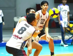 Jadwal Final Four Proliga 2026 Lengkap: Surabaya, Solo, dan Semarang Jadi Tuan Rumah