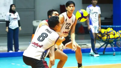 Jadwal Final Four Proliga 2026 Lengkap: Surabaya, Solo, dan Semarang Jadi Tuan Rumah